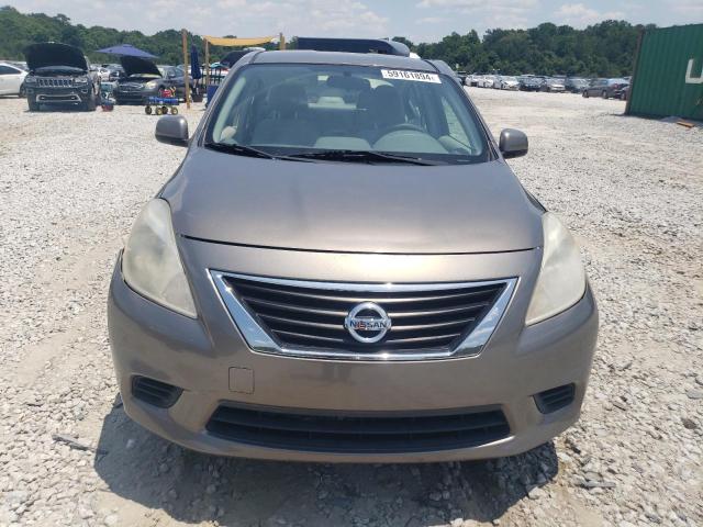 2012 Nissan Versa S VIN: 3N1CN7AP8CL914882 Lot: 59161894