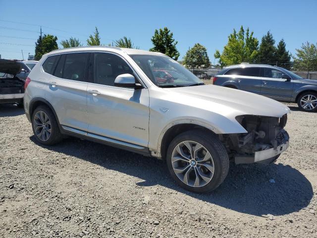 VIN 5UXWY3C50F0E96200 2015 BMW X3, Xdrive28D no.4