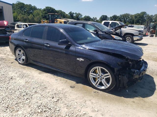 VIN WBAFR7C53DC822504 2013 BMW 5 Series, 535 I no.4