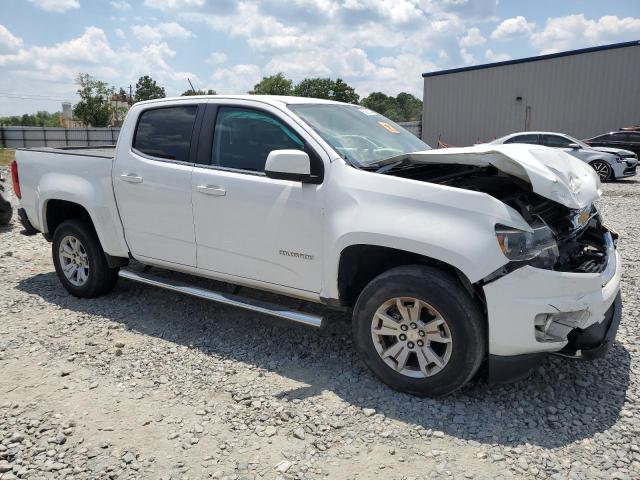 2017 CHEVROLET COLORADO L - 1GCGSCEN0H1301386
