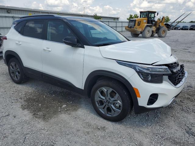 2024 Kia Seltos S VIN: KNDEUCAA9R7528160 Lot: 56746134