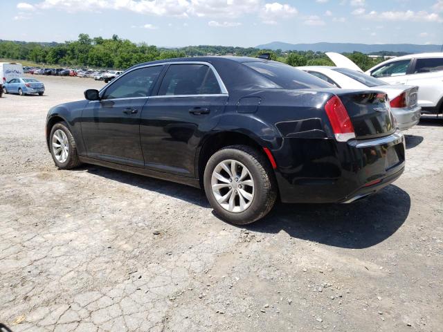 2015 Chrysler 300 Limited VIN: 2C3CCAAG9FH868013 Lot: 58455024