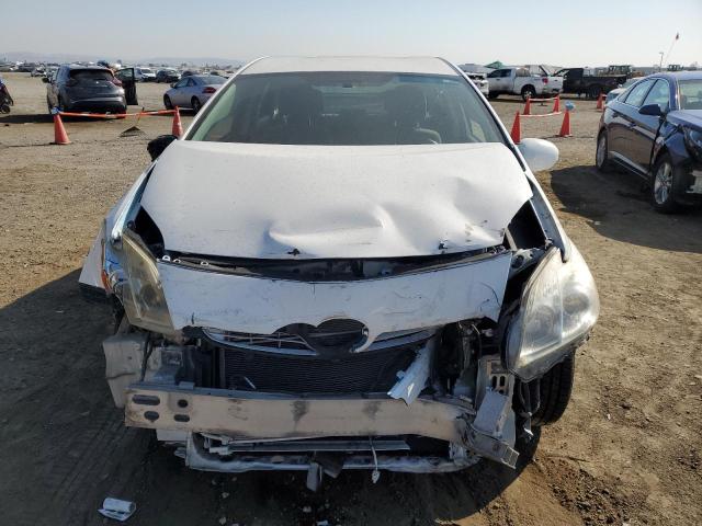 2010 Toyota Prius VIN: JTDKN3DU8A0238964 Lot: 57705554