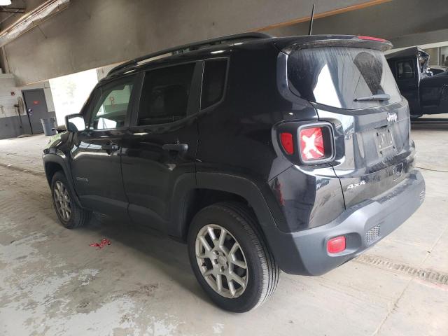 2019 JEEP RENEGADE ZACNJBAB5KPK81818