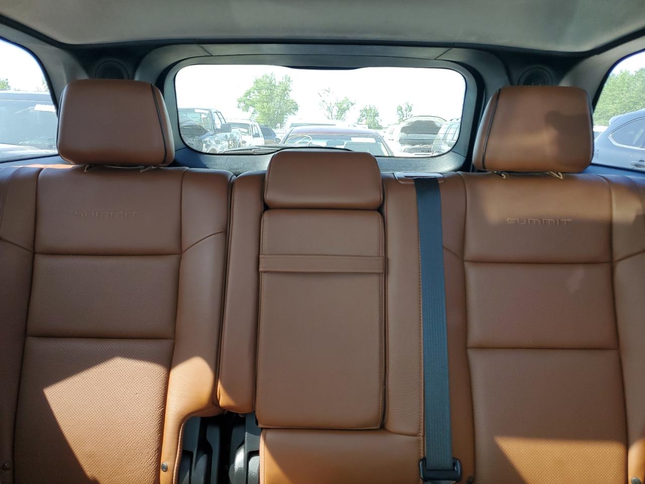 1C4RJFJM4FC105608 2015 Jeep Grand Cherokee Summit