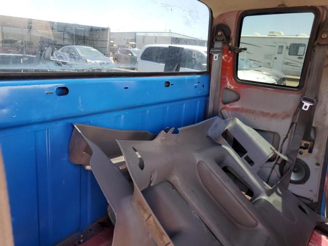 1995 Dodge Ram 2500 VIN: 3B7KF23C4SM149570 Lot: 60146024