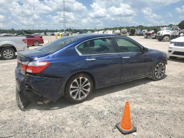 1HGCR2F81EA027271 2014 Honda Accord Exl