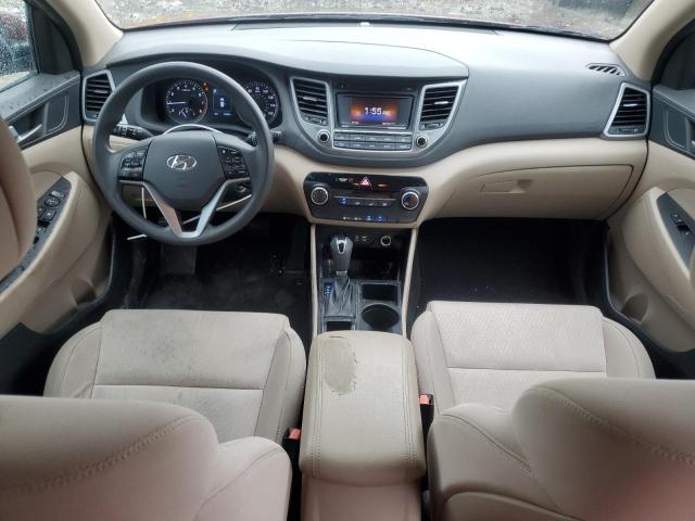 2016 HYUNDAI TUCSON LIM - KM8J33A40GU215018