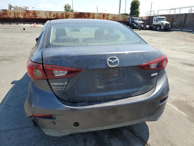 VIN 3MZBM1U75FM143118 2015 Mazda 3, Sport no.6