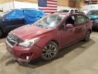2016 SUBARU IMPREZA SP - JF1GPAP68GG298279