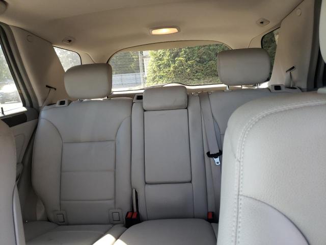 2010 Mercedes-Benz Ml 350 Bluetec VIN: 4JGBB2FB4AA616525 Lot: 60291474