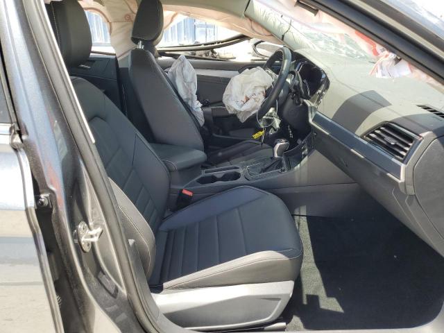 2022 Volkswagen Jetta Se VIN: 3VWEM7BUXNM031177 Lot: 57601414