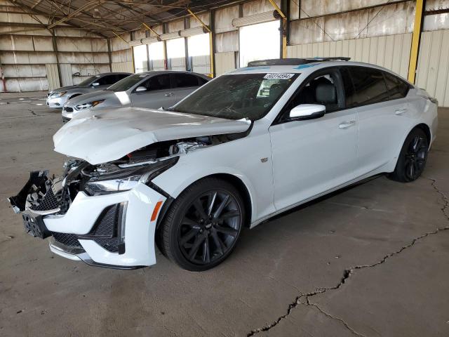 2021 CADILLAC CT5 SPORT - 1G6DP5RK0M0145823