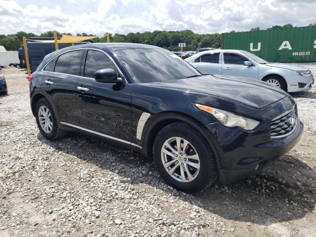 2011 Infiniti Fx35 VIN: JN8AS1MU4BM111118 Lot: 57214984