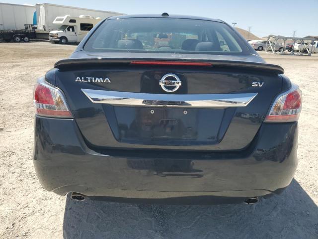 2015 NISSAN ALTIMA 2.5 - 1N4AL3AP0FC221619