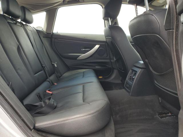 2014 BMW 328 Xigt VIN: WBA3X5C53ED242615 Lot: 59584054