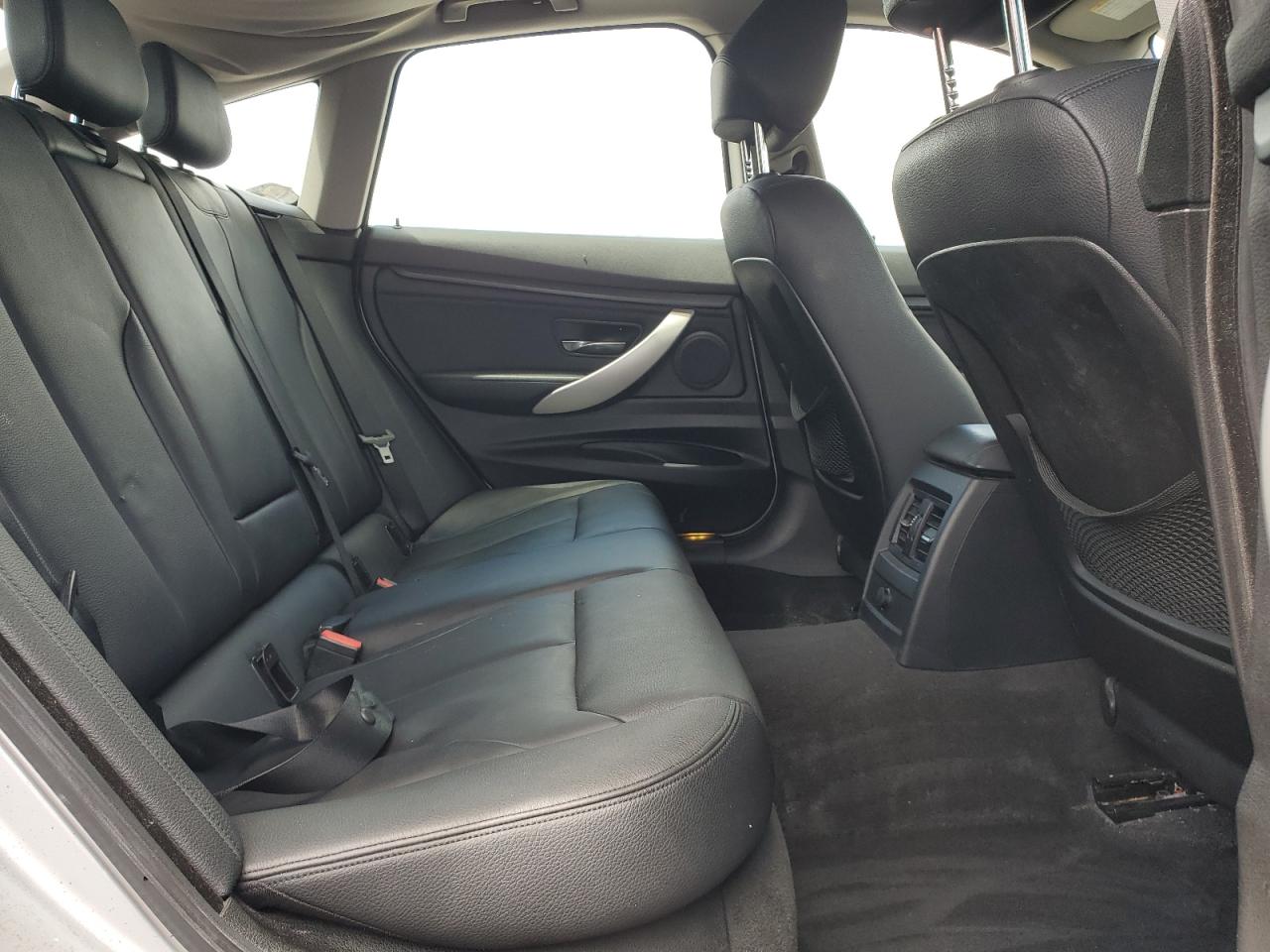 WBA3X5C53ED242615 2014 BMW 328 Xigt