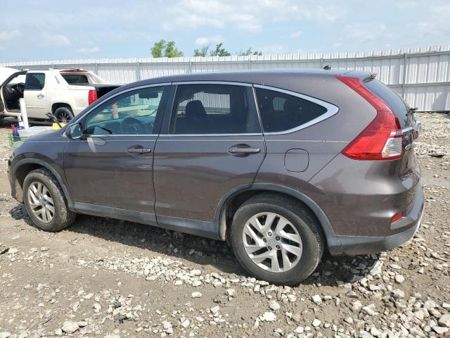 2015 HONDA CR-V EX - 2HKRM4H54FH679060