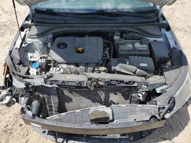 2019 Hyundai Elantra Sel VIN: 5NPD84LF2KH437263 Lot: 59804014