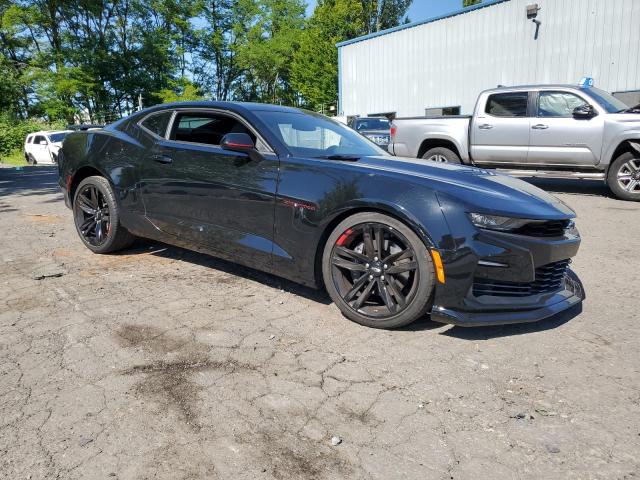 2023 CHEVROLET CAMARO LT1 - 1G1FF1R76P0105613