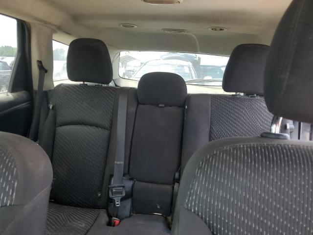 2015 Dodge Journey Sxt VIN: 3C4PDCBG9FT701744 Lot: 60308594