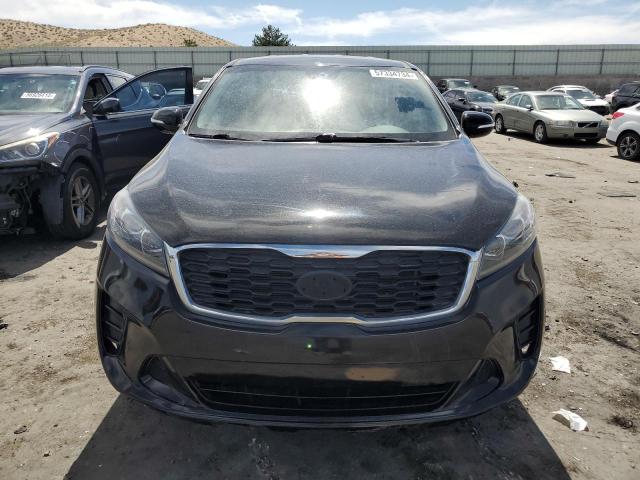 2020 Kia Sorento L VIN: 5XYPGDA3XLG641455 Lot: 57334734