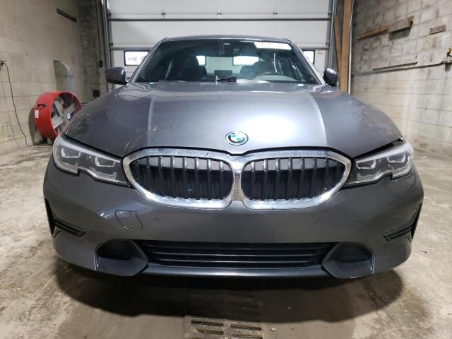 2022 BMW 330XE 3MW5P9J04N8C72565