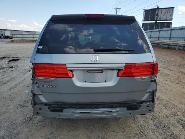 2010 Honda Odyssey Exl VIN: 5FNRL3H63AB016463 Lot: 59025034