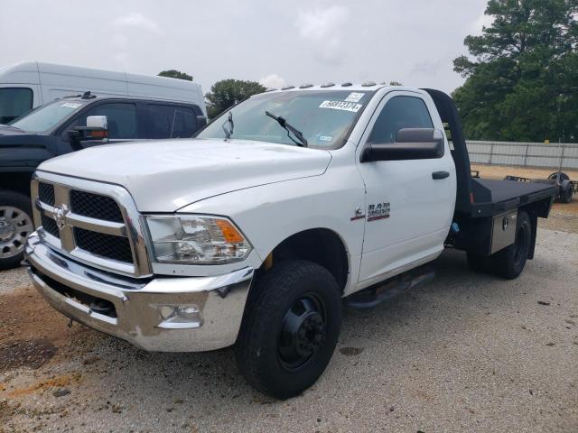 2018 Ram 3500 VIN: 3C7WRTAL9JG355856 Lot: 56912374