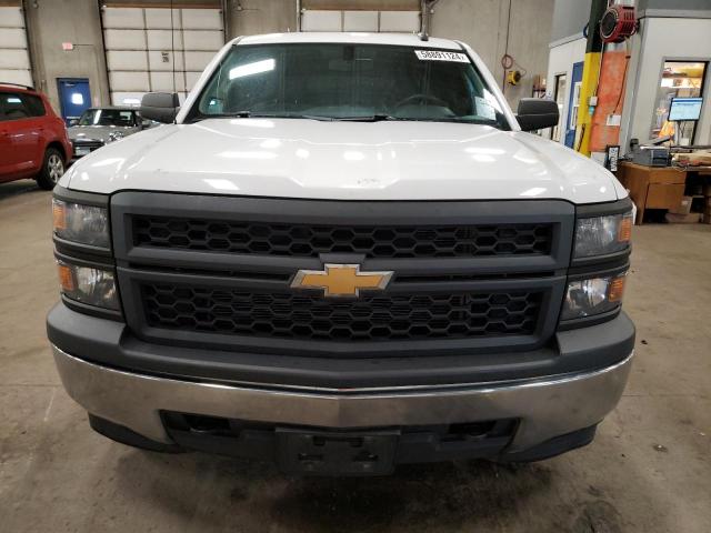 2015 Chevrolet Silverado K1500 VIN: 1GCNKPEC1FZ279541 Lot: 58891124