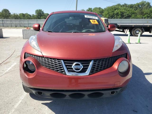 2012 Nissan Juke S VIN: JN8AF5MR9CT110934 Lot: 58305014