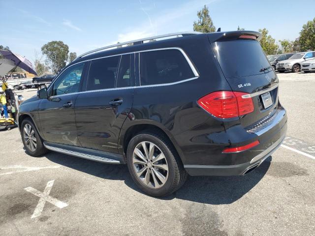 VIN 4JGDF6EE4FA440695 2015 Mercedes-Benz GL-Class, ... no.2