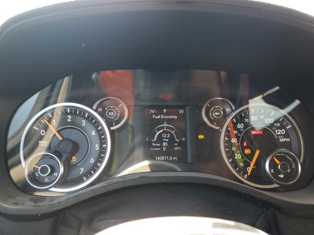 2019 RAM 1500 TRADE 1C6SRFNT6KN614892