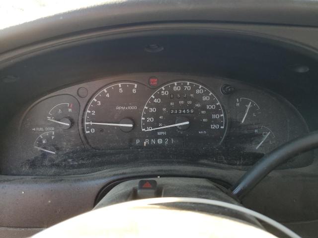 2001 Ford Ranger Super Cab VIN: 1FTZR15E11TA54236 Lot: 57535894