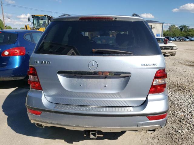 2010 Mercedes-Benz Ml 350 Bluetec VIN: 4JGBB2FB4AA616525 Lot: 60291474