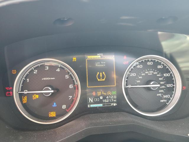 2020 Subaru Forester Touring VIN: JF2SKAXC5LH419932 Lot: 58338324