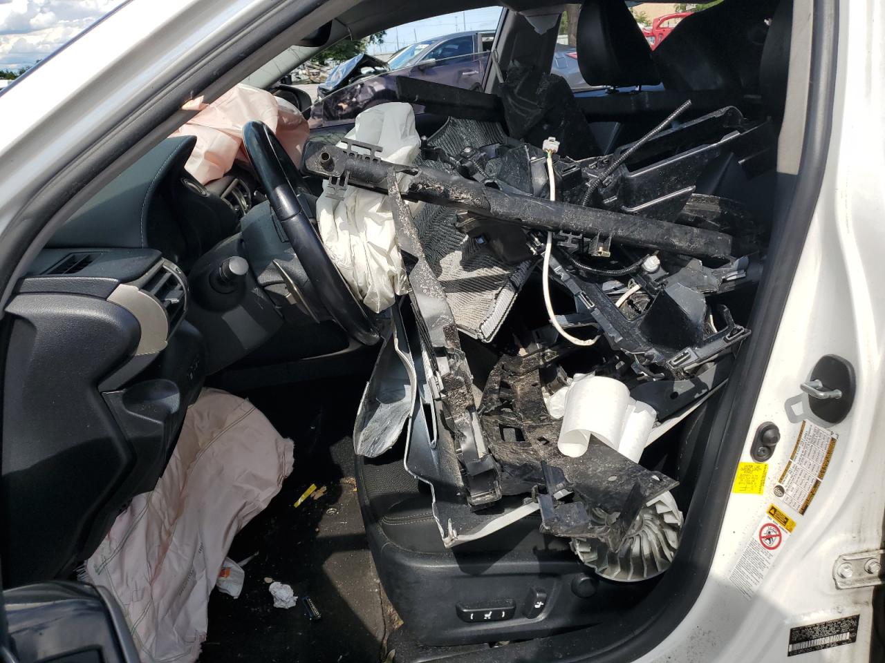 JTHBA1D24G5028533 2016 Lexus Is 200T