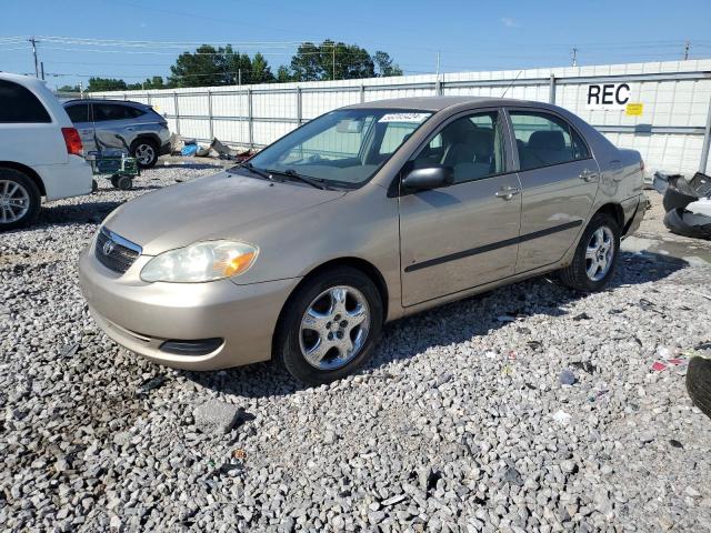 2006 Toyota Corolla Ce VIN: 1NXBR32E06Z726981 Lot: 58285424