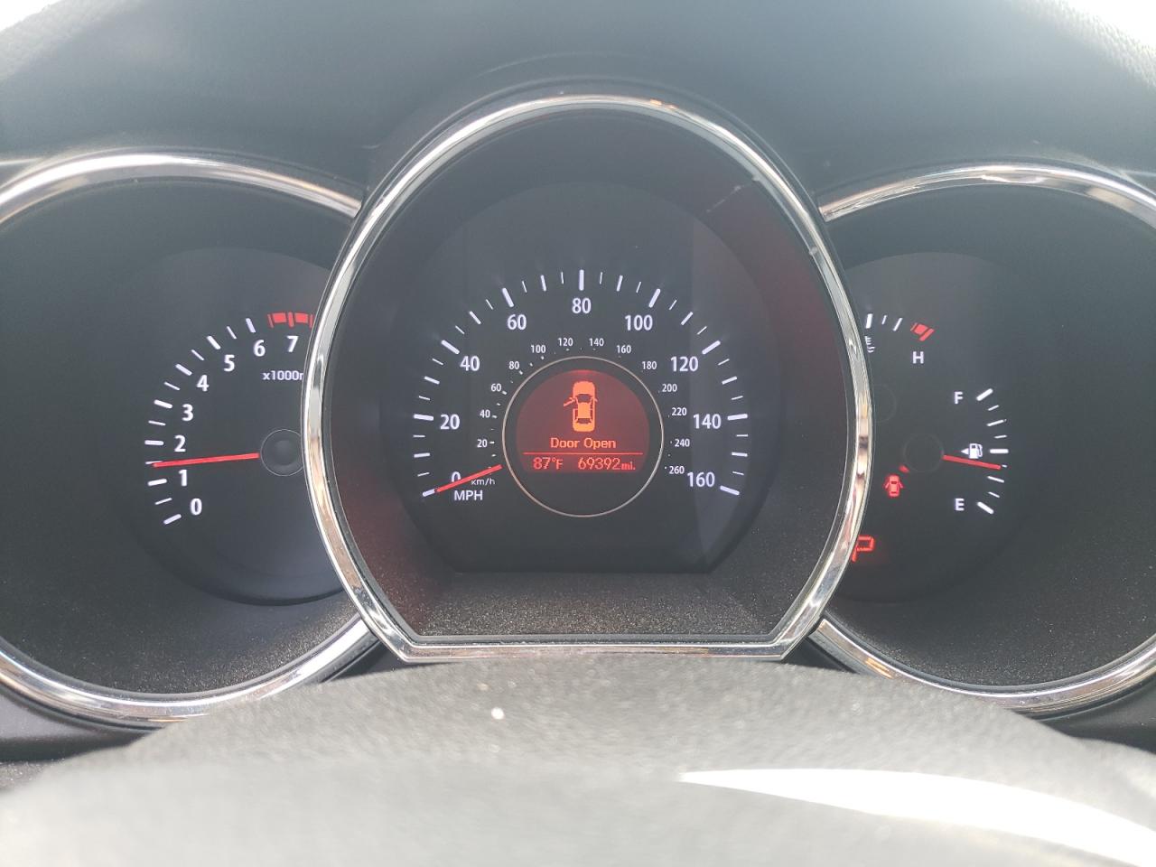 5XXGN4A71CG071410 2012 Kia Optima Ex