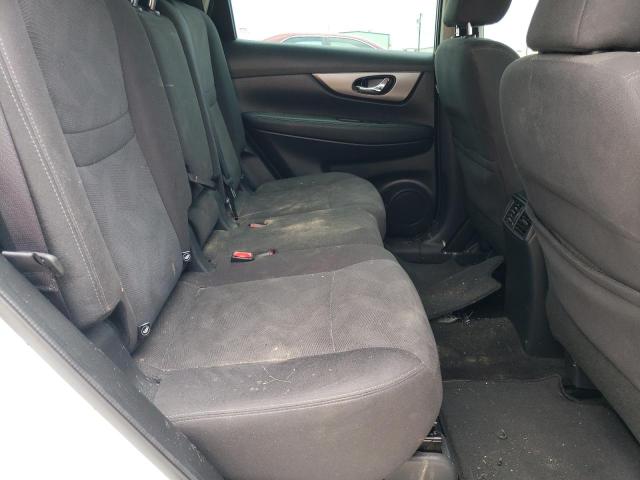 2016 NISSAN ROGUE S - KNMAT2MV7GP687735