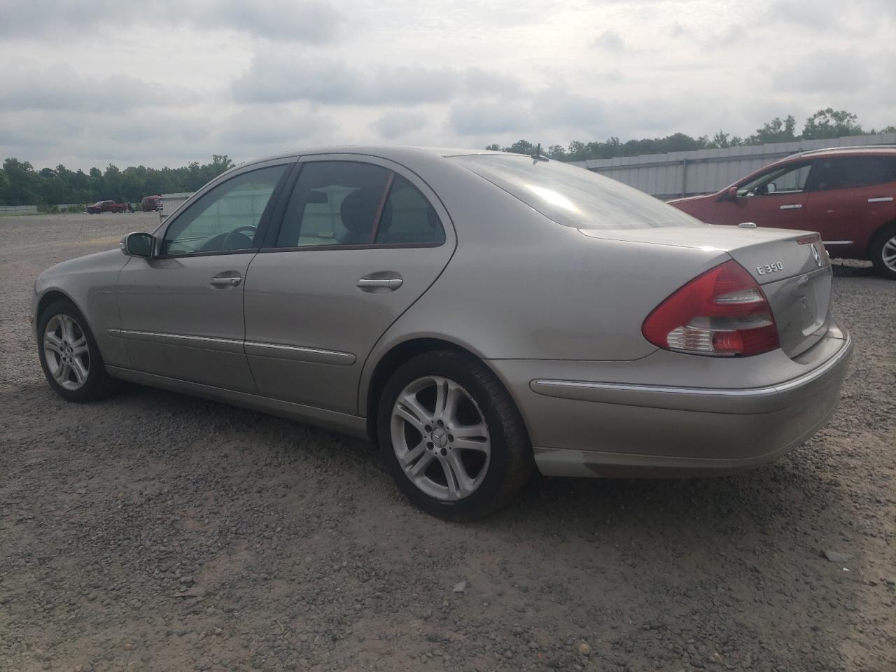 WDBUF87J46X209138 2006 Mercedes-Benz E 350 4Matic