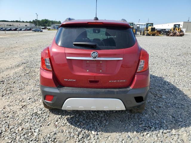 2016 BUICK ENCORE - KL4CJASB3GB681424