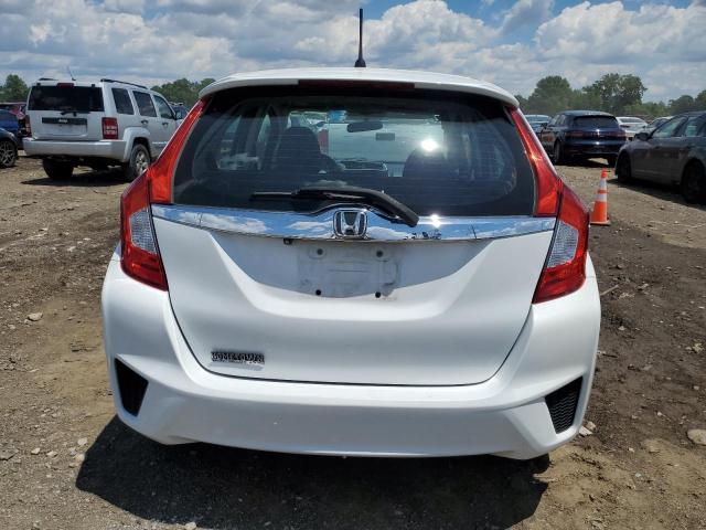 2015 Honda Fit Ex VIN: 3HGGK5H88FM728298 Lot: 59951904