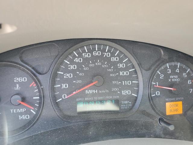 2005 Chevrolet Impala Ls VIN: 2G1WH52K859332417 Lot: 57852814