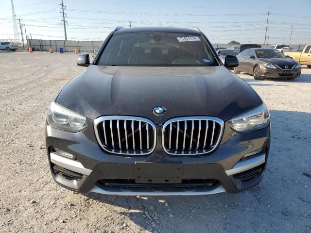 VIN 5UXTR7C5XKLF30563 2019 BMW X3, Sdrive30I no.5