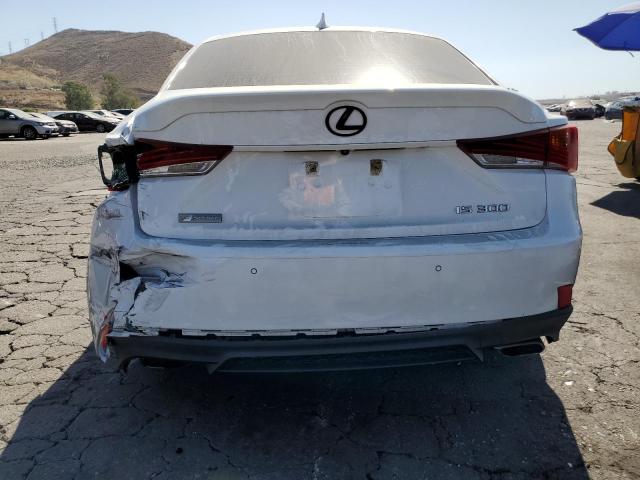 2019 Lexus Is 300 VIN: JTHBA1D24K5089681 Lot: 61272044