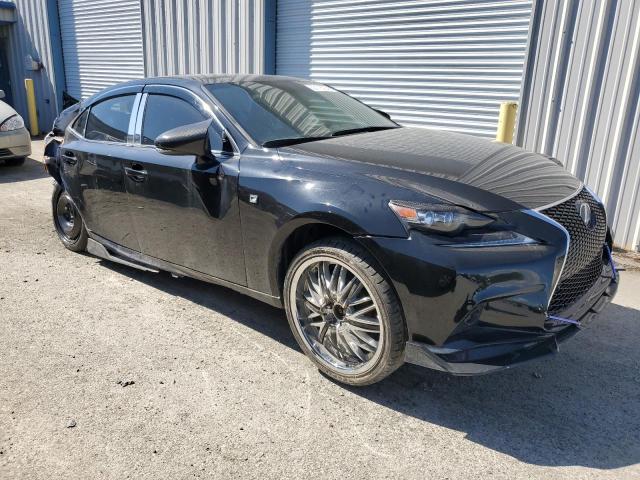 2014 Lexus Is 250 VIN: JTHCF1D27E5008098 Lot: 53118234