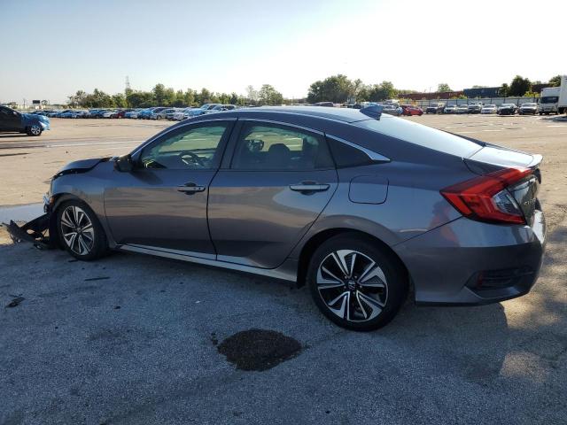 19XFC1F34GE031889 2016 HONDA CIVIC - Image 2