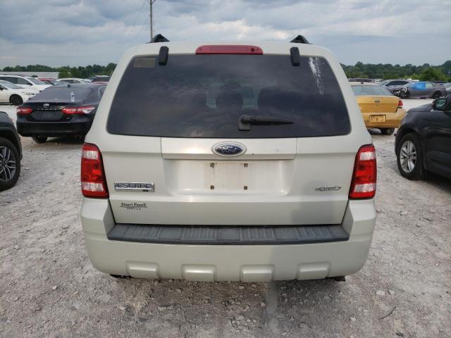 1FMCU93749KC67170 2009 Ford Escape Xlt