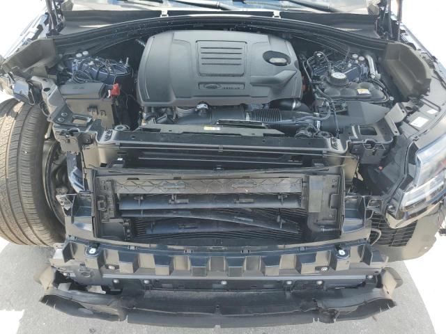 2024 Land Rover Range Rover Velar Dynamic Se VIN: SALYL2EX8RA381351 Lot: 60512864